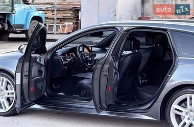 Универсал Audi A6 2017 в Вараше фото 23 Универсал Audi A6 2017 в Вараше