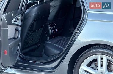 Универсал Audi A6 2017 в Вараше фото 25 Универсал Audi A6 2017 в Вараше