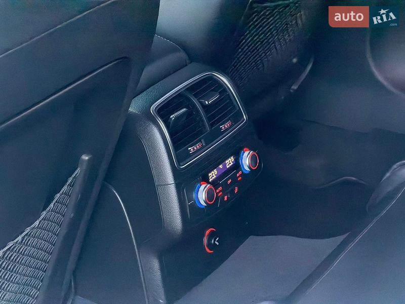 Универсал Audi A6 2017 в Вараше фото 27 Универсал Audi A6 2017 в Вараше