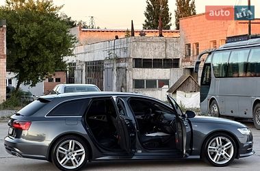 Универсал Audi A6 2017 в Вараше фото 28 Универсал Audi A6 2017 в Вараше