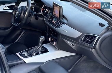 Универсал Audi A6 2017 в Вараше фото 31 Универсал Audi A6 2017 в Вараше