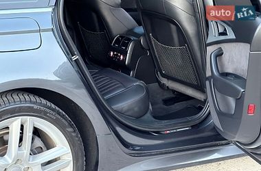 Универсал Audi A6 2017 в Вараше фото 32 Универсал Audi A6 2017 в Вараше