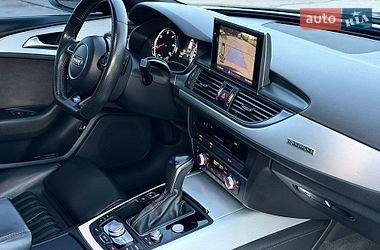 Универсал Audi A6 2017 в Вараше фото 33 Универсал Audi A6 2017 в Вараше