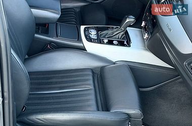 Универсал Audi A6 2017 в Вараше фото 34 Универсал Audi A6 2017 в Вараше