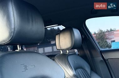 Универсал Audi A6 2017 в Вараше фото 35 Универсал Audi A6 2017 в Вараше