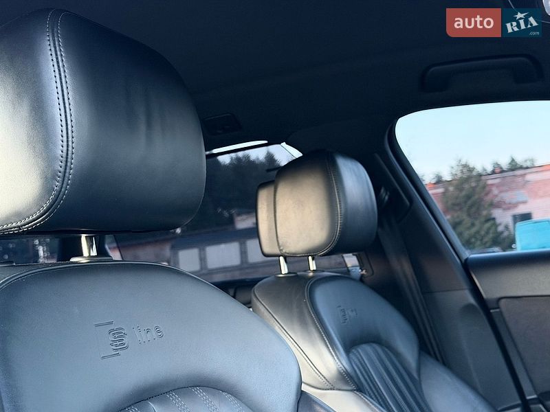 Универсал Audi A6 2017 в Вараше фото 35 Универсал Audi A6 2017 в Вараше
