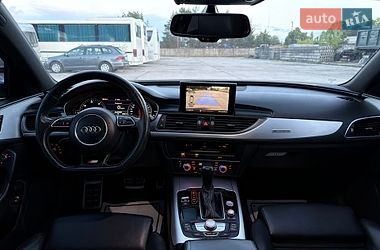 Универсал Audi A6 2017 в Вараше фото 36 Универсал Audi A6 2017 в Вараше
