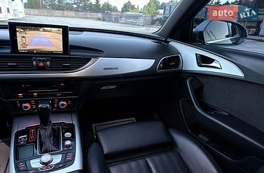 Универсал Audi A6 2017 в Вараше фото 37 Универсал Audi A6 2017 в Вараше