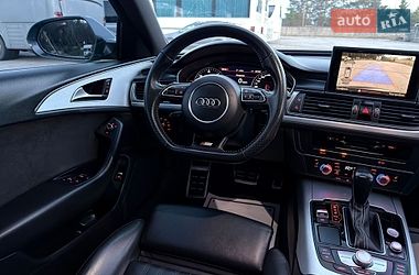 Универсал Audi A6 2017 в Вараше фото 38 Универсал Audi A6 2017 в Вараше