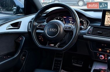 Универсал Audi A6 2017 в Вараше фото 39 Универсал Audi A6 2017 в Вараше