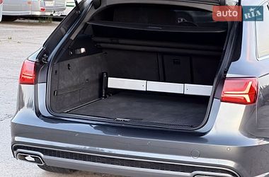 Универсал Audi A6 2017 в Вараше фото 44 Универсал Audi A6 2017 в Вараше