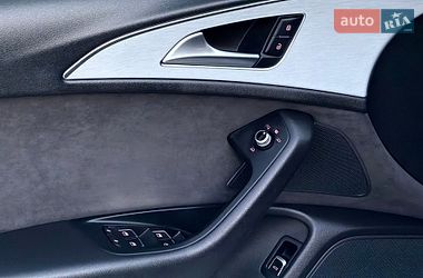 Универсал Audi A6 2017 в Вараше фото 40 Универсал Audi A6 2017 в Вараше