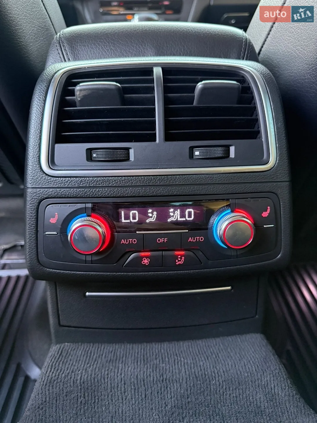 2011 Audi A6 - мініатюра 16
