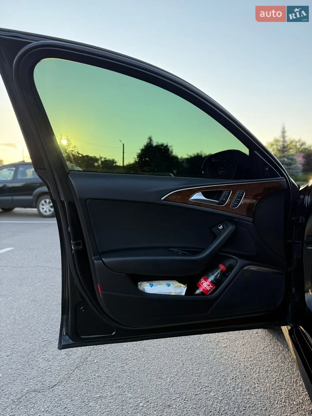 2011 Audi A6 - мініатюра 20