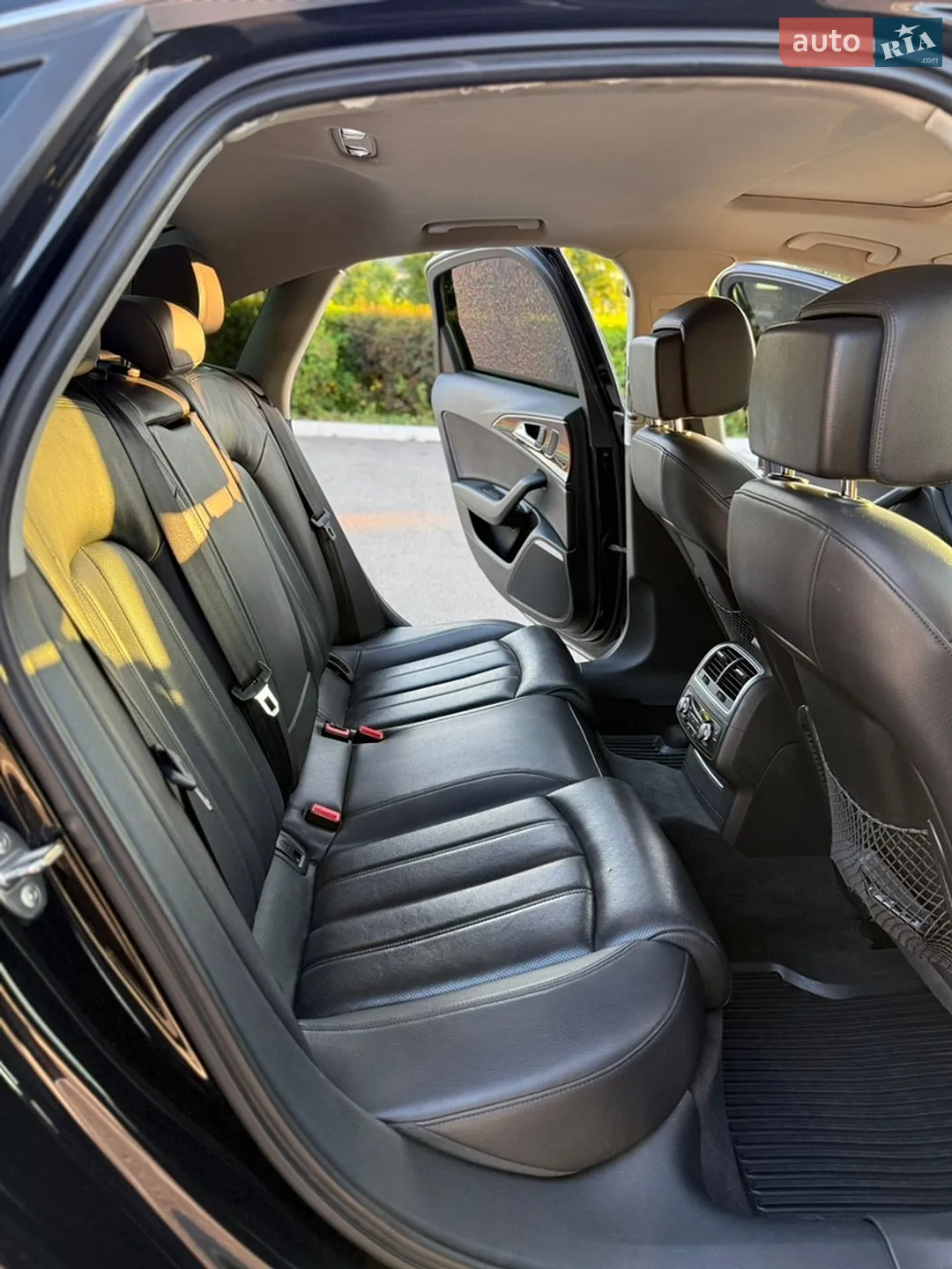 2011 Audi A6 - мініатюра 24
