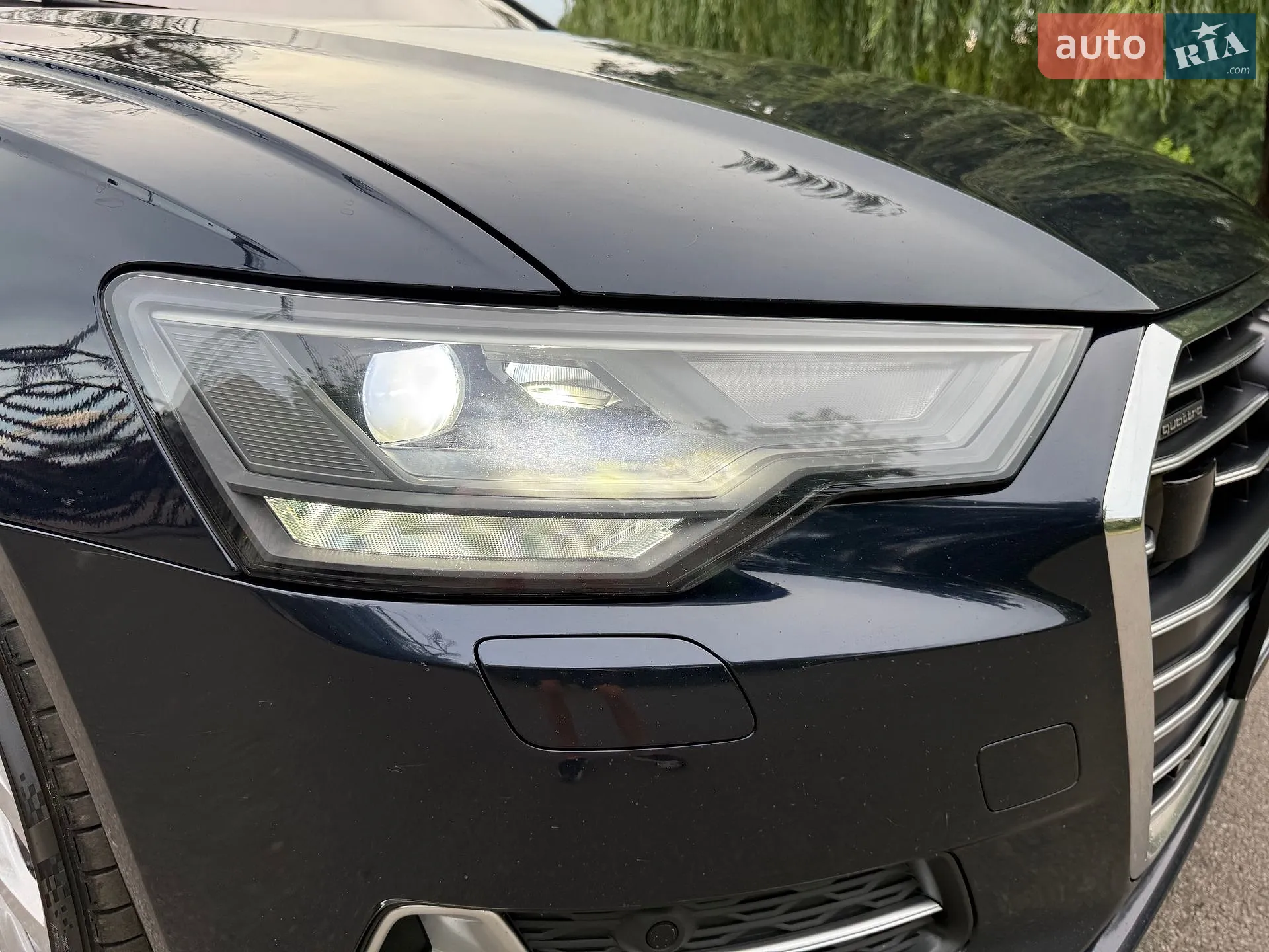 2018 Audi A6 - мініатюра 27
