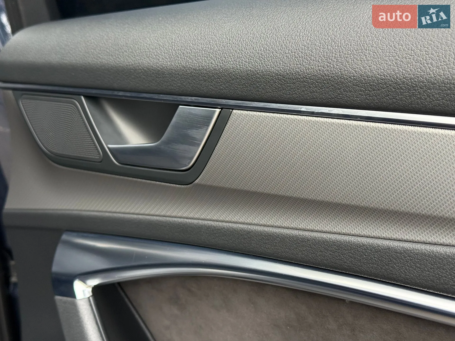 2018 Audi A6 - мініатюра 48