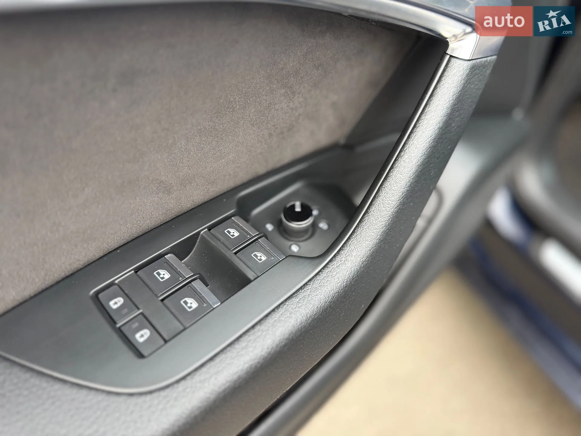 2018 Audi A6 - мініатюра 66