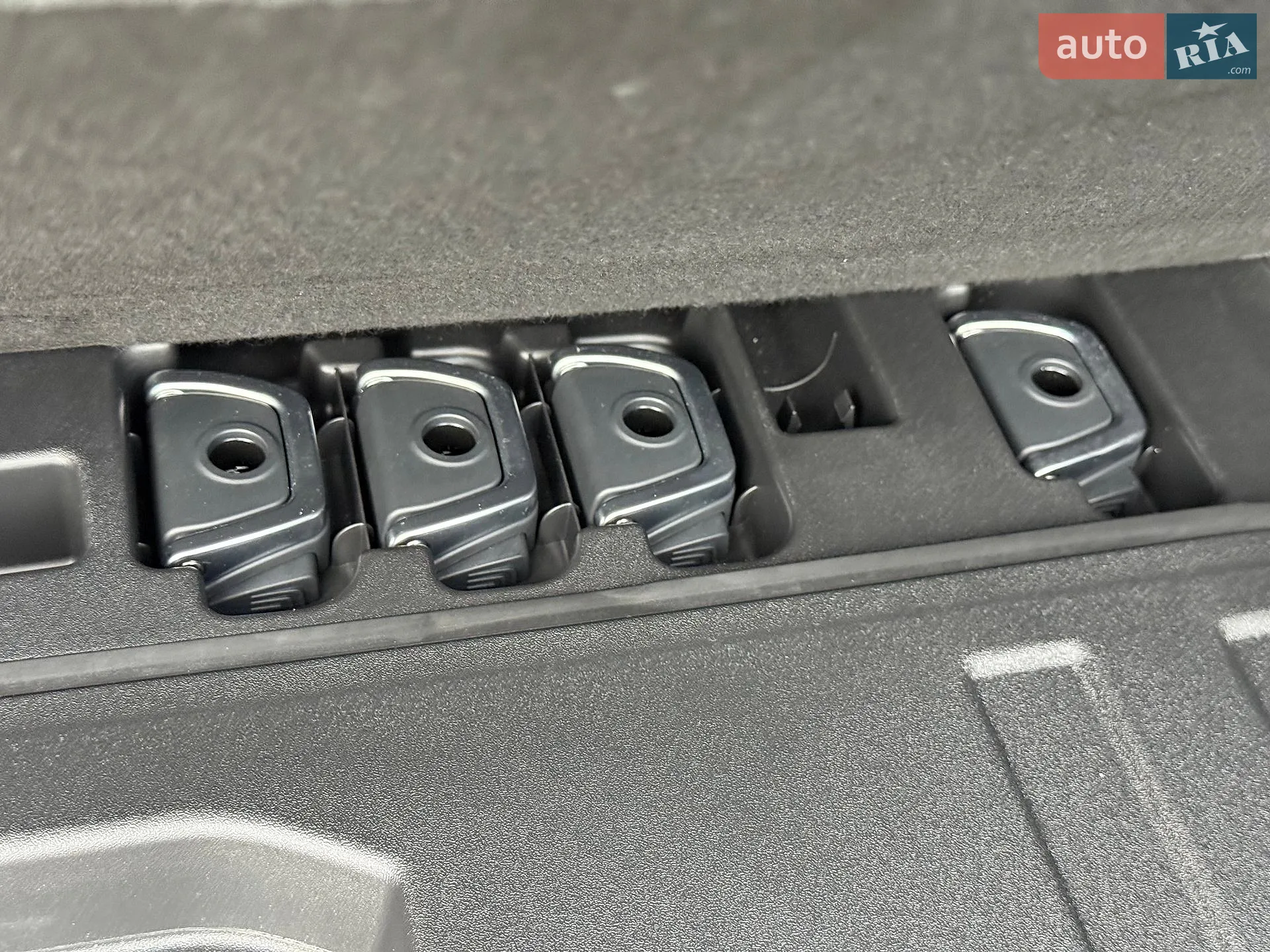 2018 Audi A6 - мініатюра 71