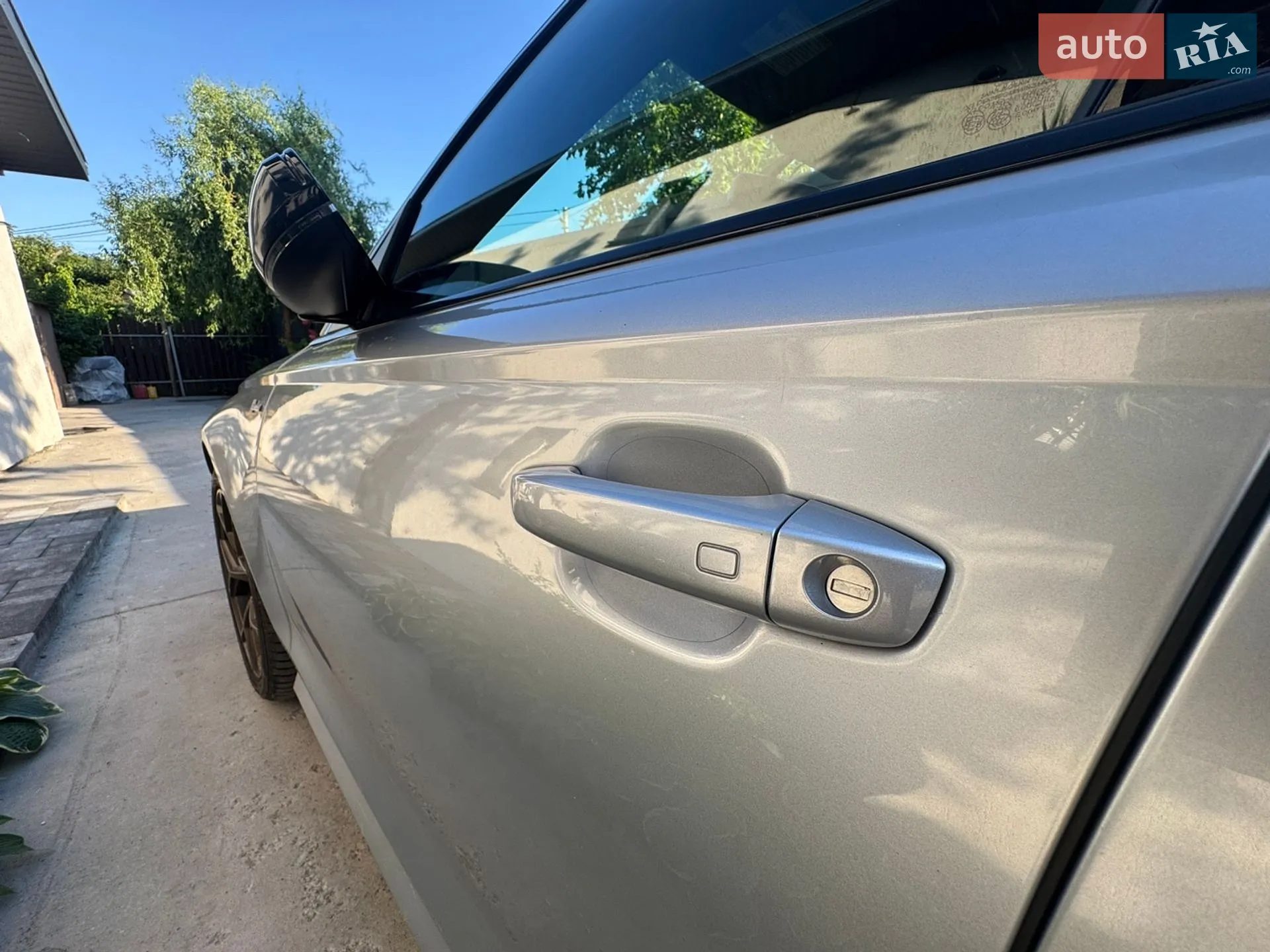 2018 Audi A6 - мініатюра 8