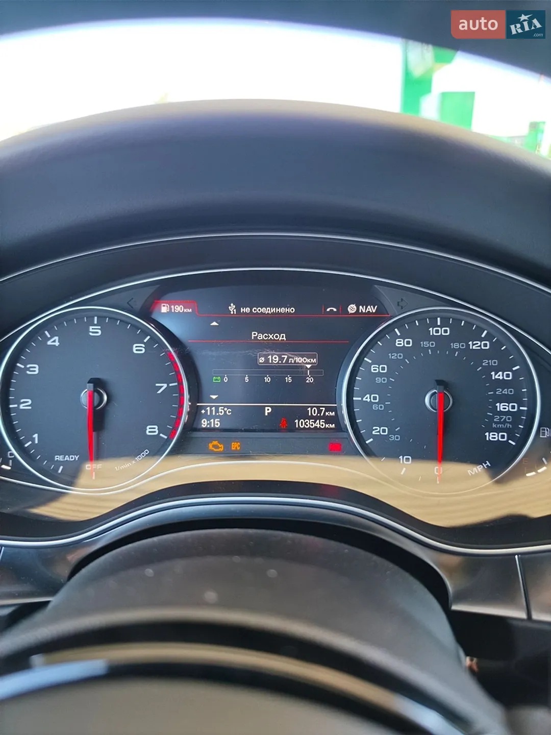 2018 Audi A6 - мініатюра 18