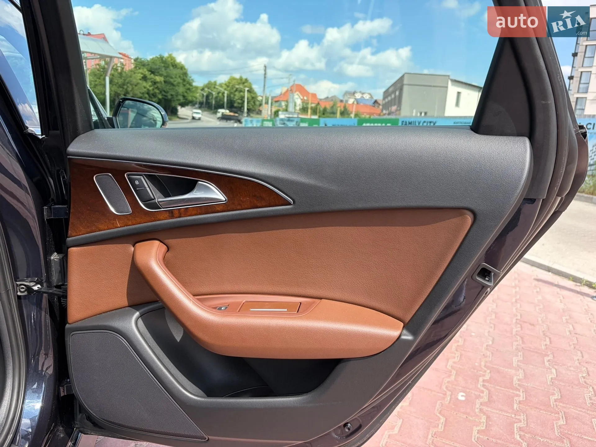 2016 Audi A6 - мініатюра 22