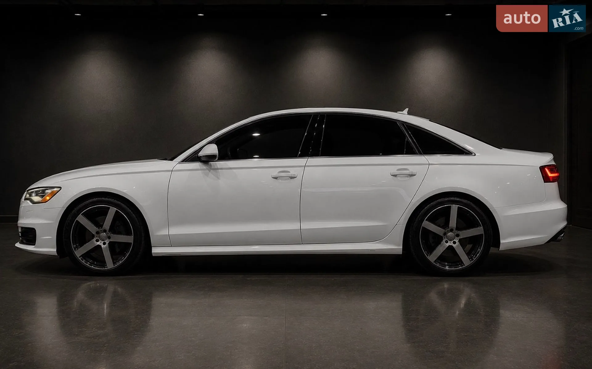 2016 Audi A6 - мініатюра 5