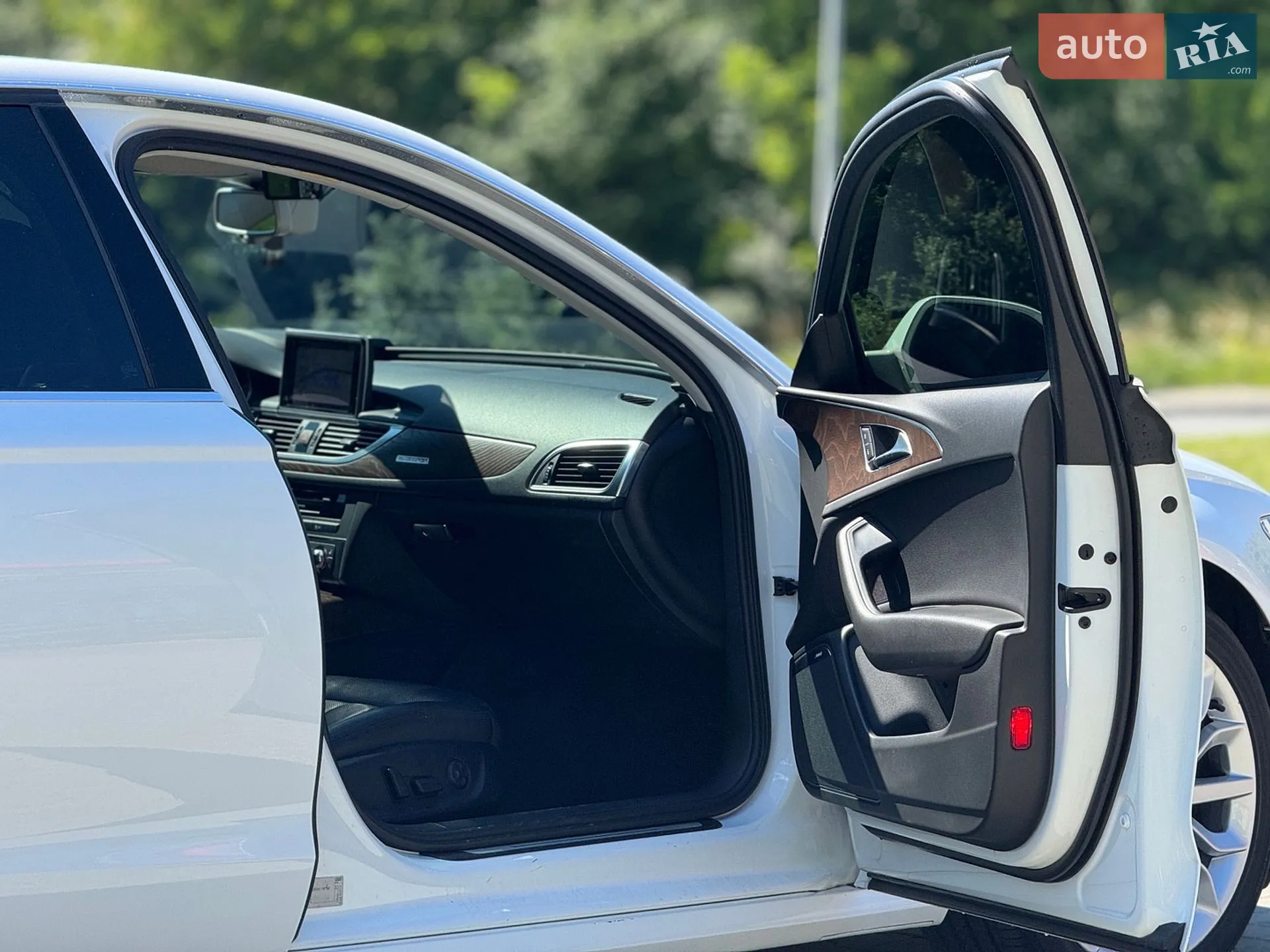 2014 Audi A6 - мініатюра 20