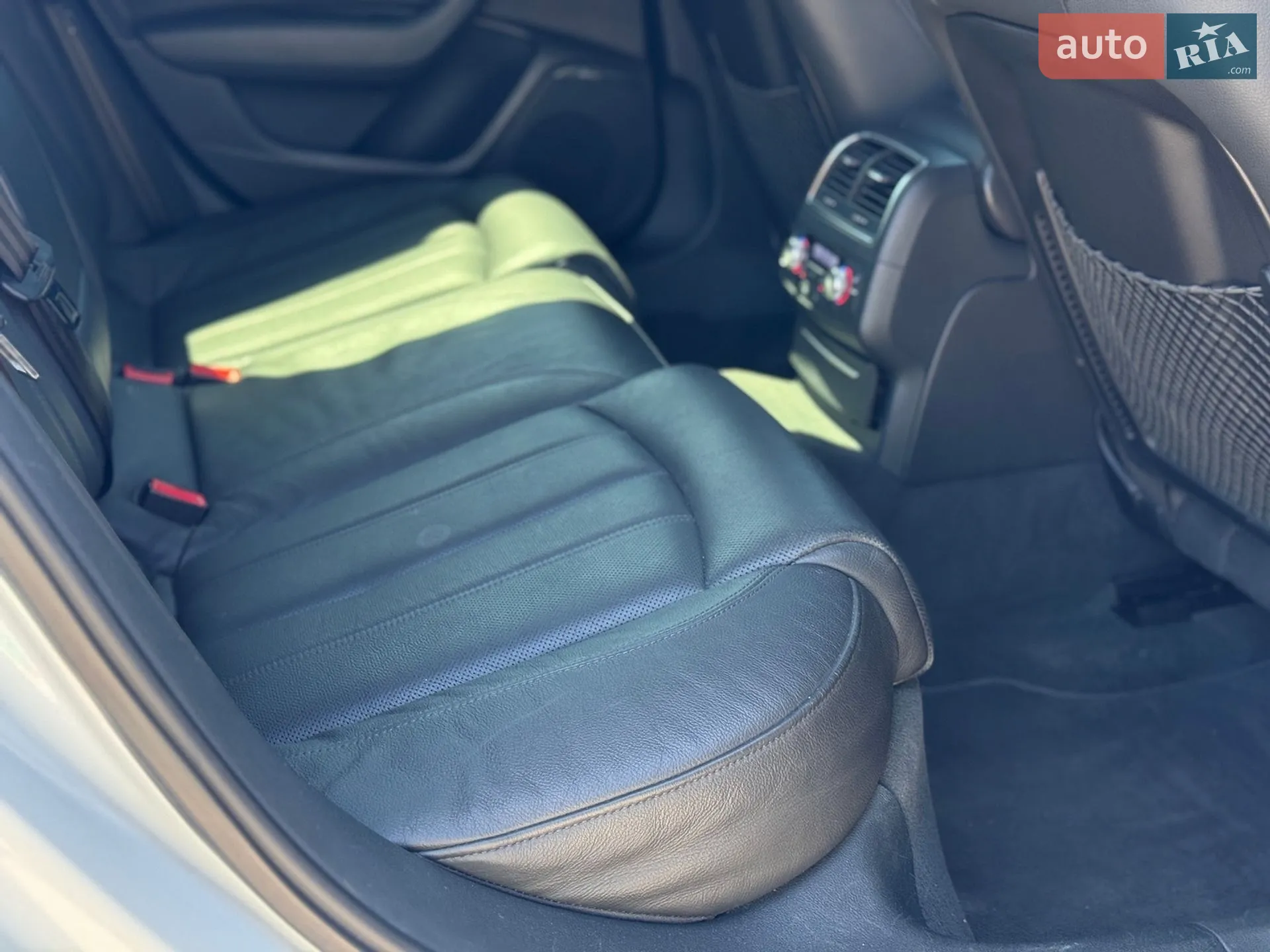 2014 Audi A6 - мініатюра 27
