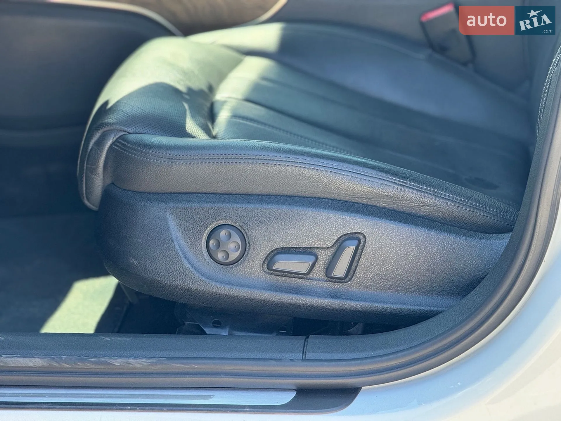 2014 Audi A6 - мініатюра 39