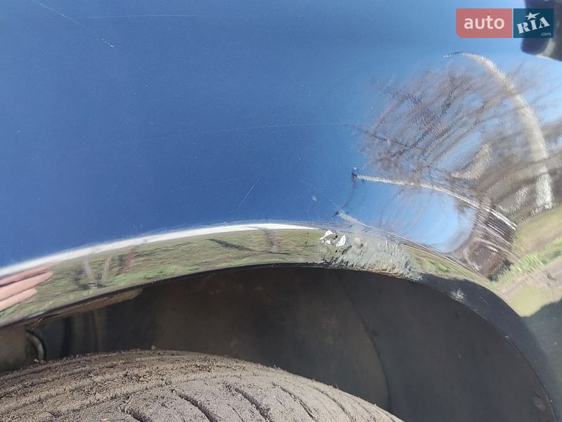 Седан Audi A6 1997 в Києві