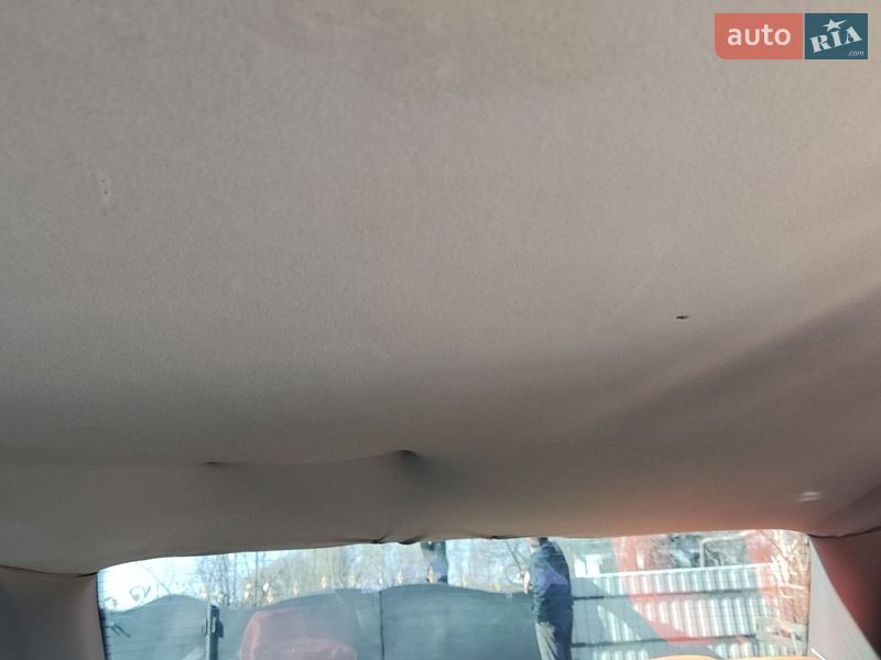 Седан Audi A6 1997 в Києві