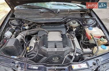 Седан Audi A6 1997 в Києві