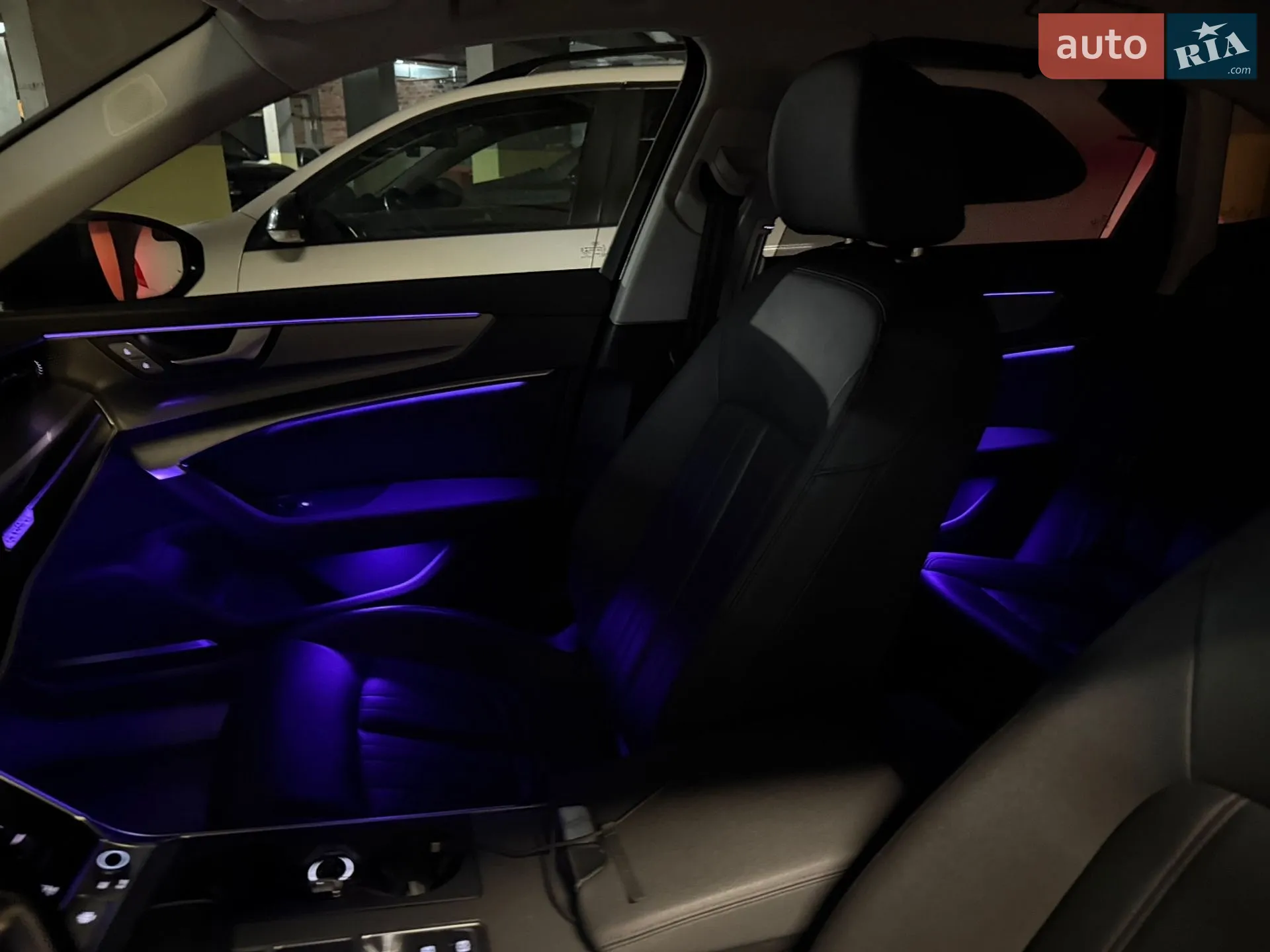 2018 Audi A6 - мініатюра 21