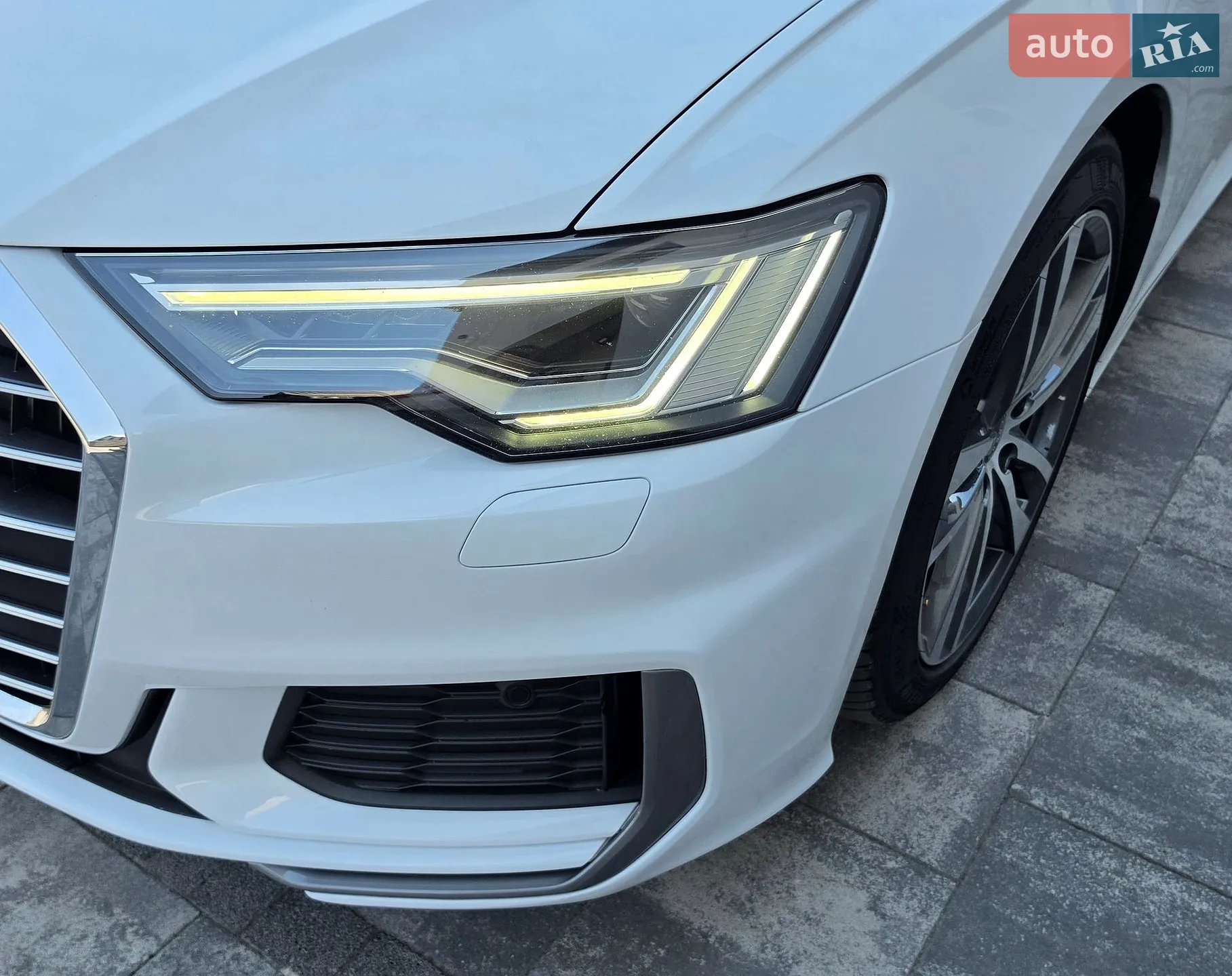 2022 Audi A6 - мініатюра 17