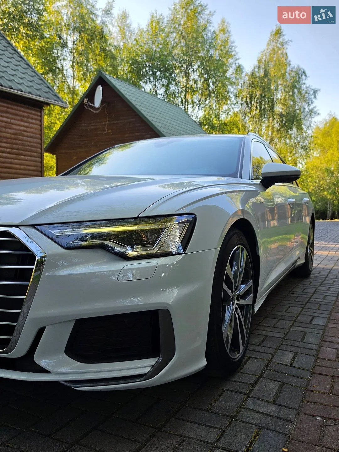 2022 Audi A6 - мініатюра 19