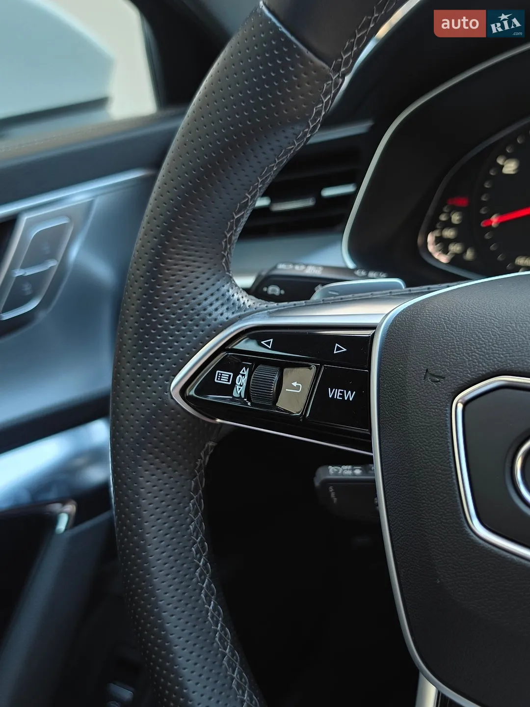 2022 Audi A6 - мініатюра 29