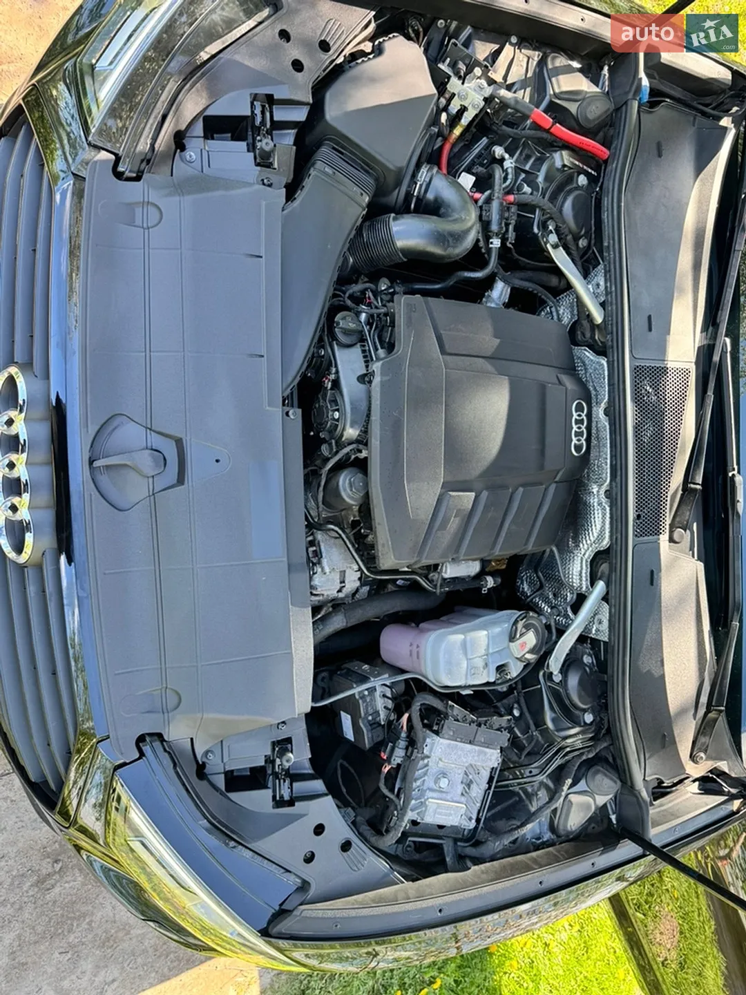 2020 Audi A6 - мініатюра 19