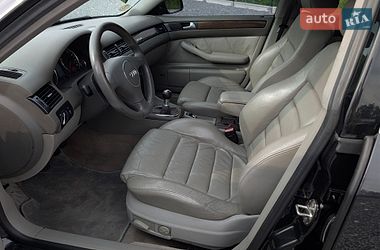 Универсал Audi A6 2001 в Дрогобыче