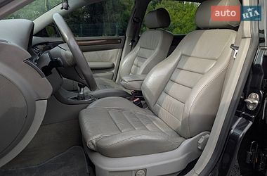 Универсал Audi A6 2001 в Дрогобыче
