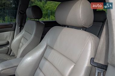 Универсал Audi A6 2001 в Дрогобыче