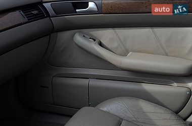 Универсал Audi A6 2001 в Дрогобыче