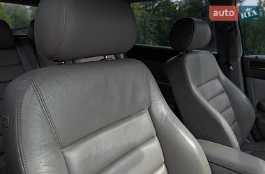 Универсал Audi A6 2001 в Дрогобыче