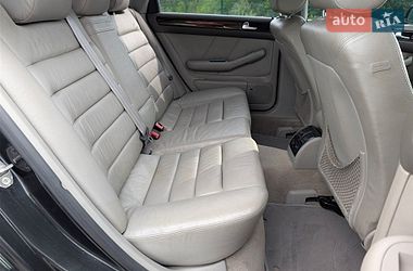 Универсал Audi A6 2001 в Дрогобыче