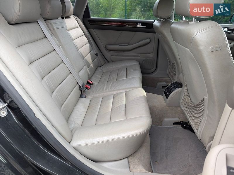 Универсал Audi A6 2001 в Дрогобыче