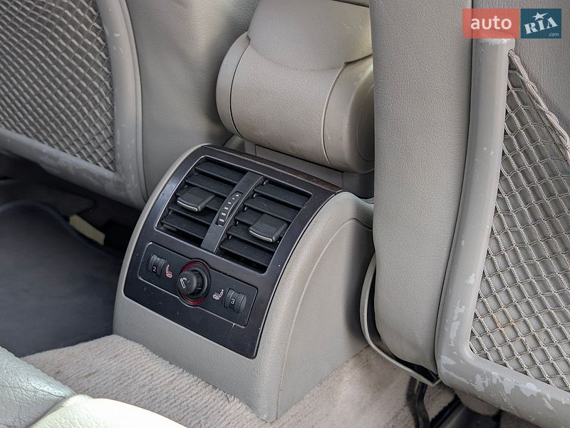 Универсал Audi A6 2001 в Дрогобыче