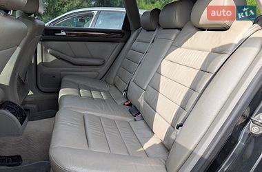 Универсал Audi A6 2001 в Дрогобыче