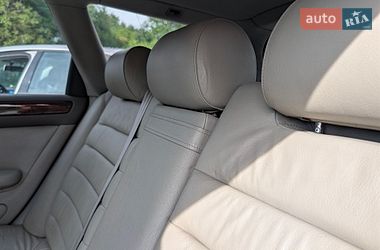 Универсал Audi A6 2001 в Дрогобыче