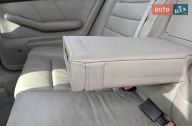 Универсал Audi A6 2001 в Дрогобыче