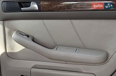 Универсал Audi A6 2001 в Дрогобыче